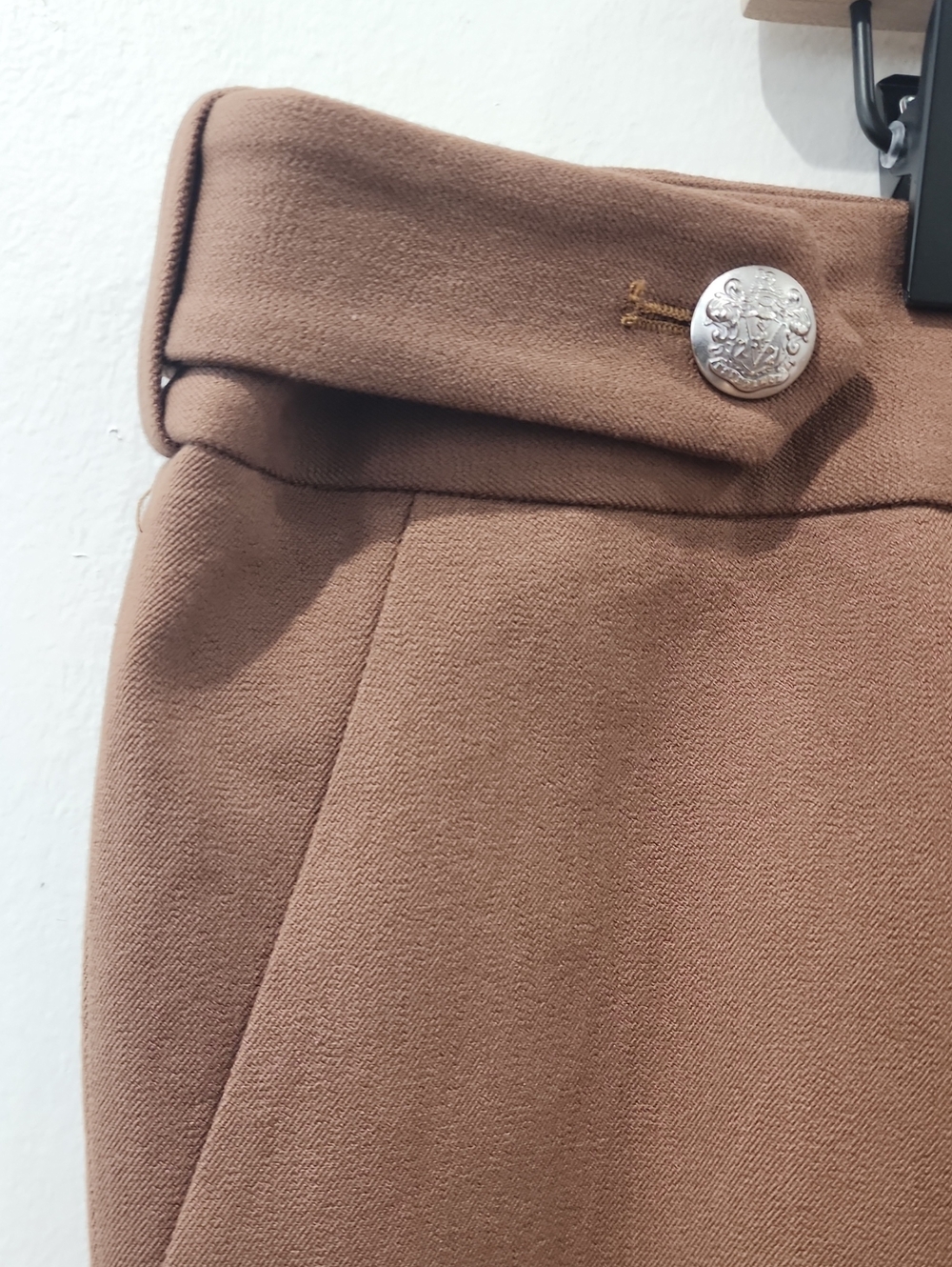 Veronica Beard Elsbury Flare Pants - Picture 4 of 16